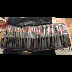 Brush kit